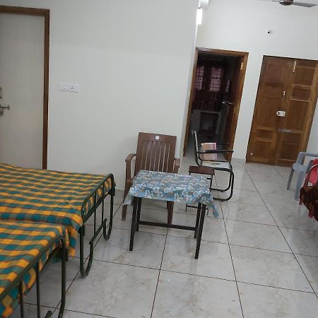 Suloram Illam Apartment จิตัมพรัม ภายนอก รูปภาพ