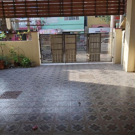Suloram Illam Apartment จิตัมพรัม ภายนอก รูปภาพ