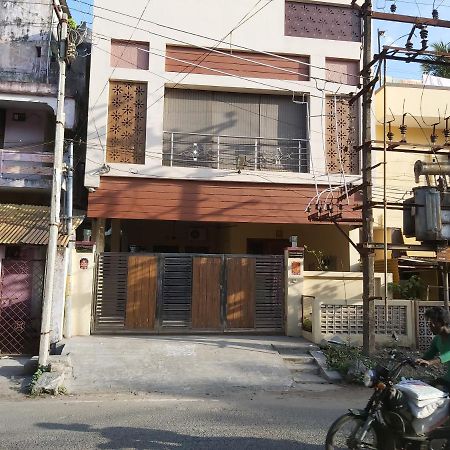 Suloram Illam Apartment จิตัมพรัม ภายนอก รูปภาพ