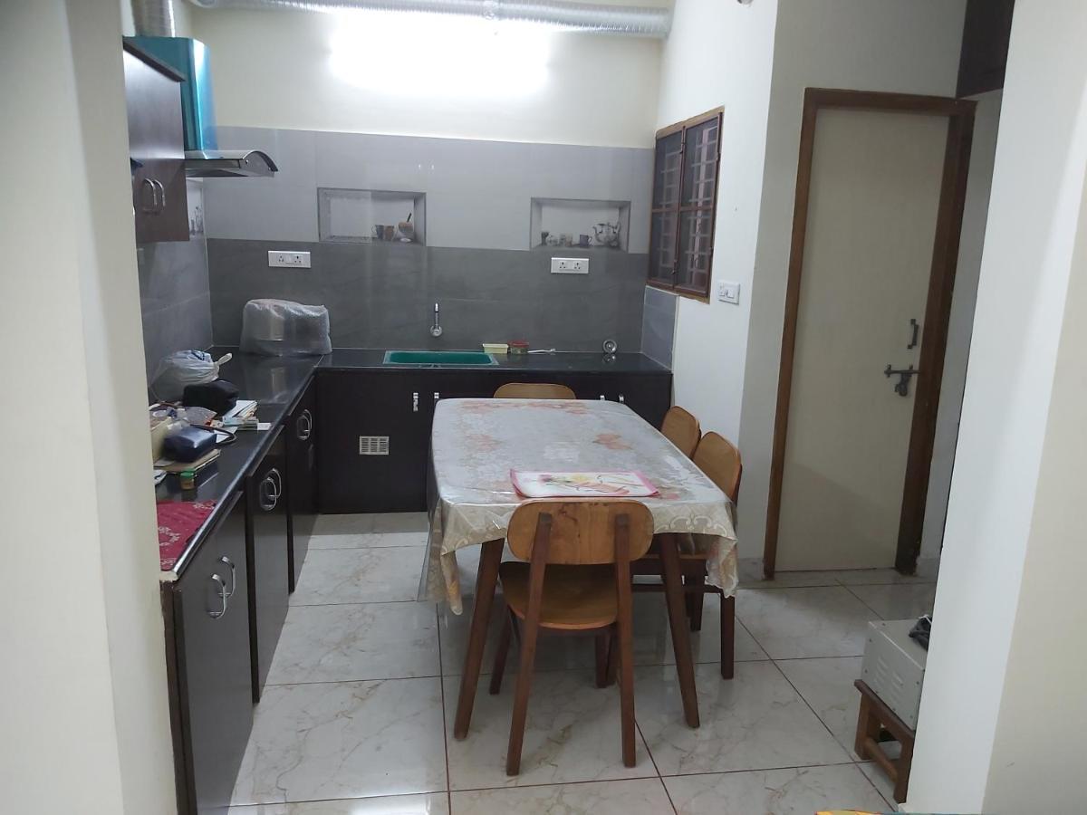 Suloram Illam Apartment จิตัมพรัม ภายนอก รูปภาพ