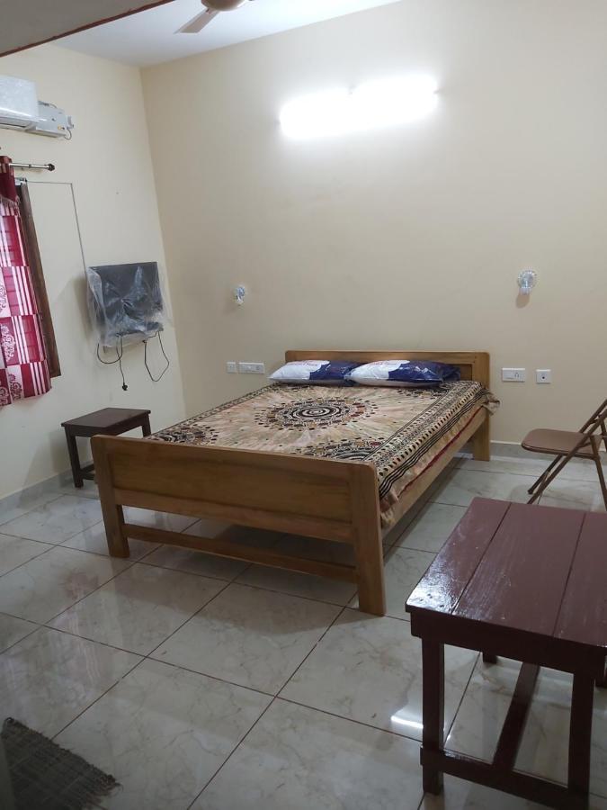 Suloram Illam Apartment จิตัมพรัม ภายนอก รูปภาพ