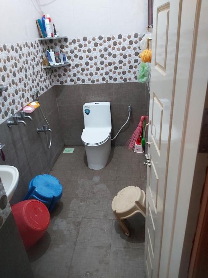 Suloram Illam Apartment จิตัมพรัม ภายนอก รูปภาพ