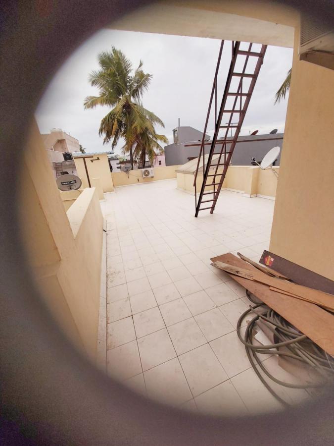 Suloram Illam Apartment จิตัมพรัม ภายนอก รูปภาพ