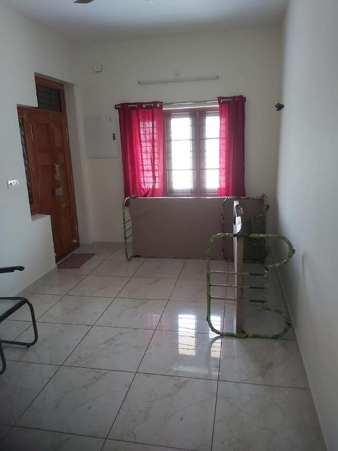 Suloram Illam Apartment จิตัมพรัม ภายนอก รูปภาพ