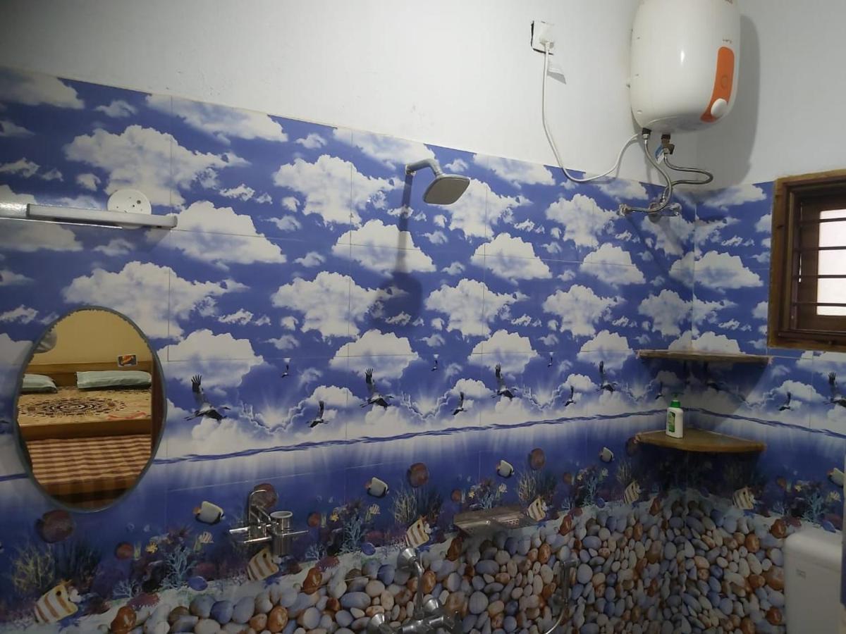 Suloram Illam Apartment จิตัมพรัม ภายนอก รูปภาพ