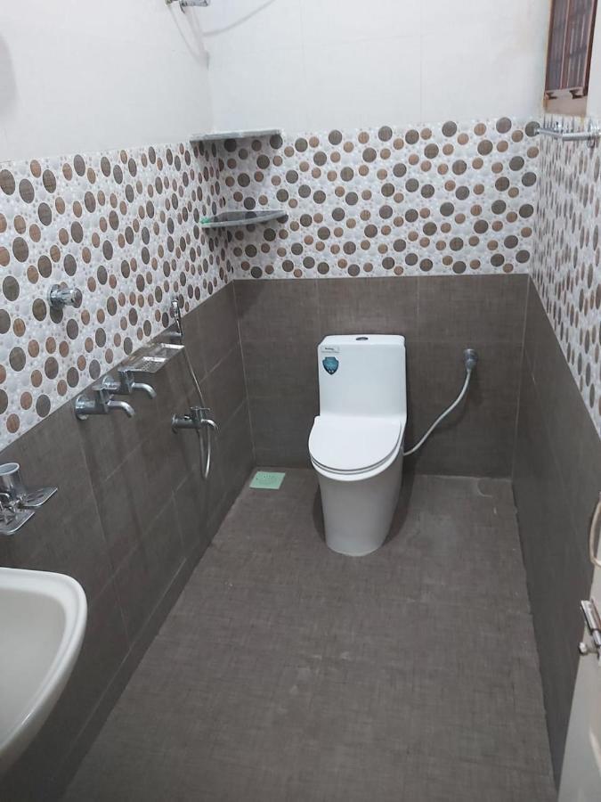Suloram Illam Apartment จิตัมพรัม ภายนอก รูปภาพ